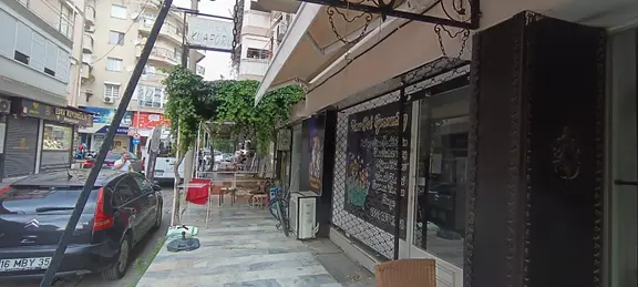Karşıyaka Merkezde 3 Katlı, Çok Amaçlı Dükkan – Yatırımlık Fırsat! 2