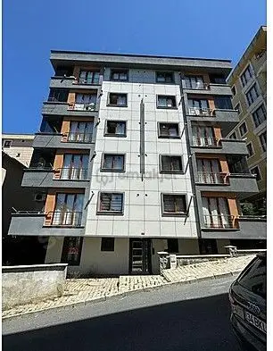 Çekmeköy Taşdelen Cumhuriyet Mah Merkezi Konum Kiralık 1+1 Eşyalı Daire 2