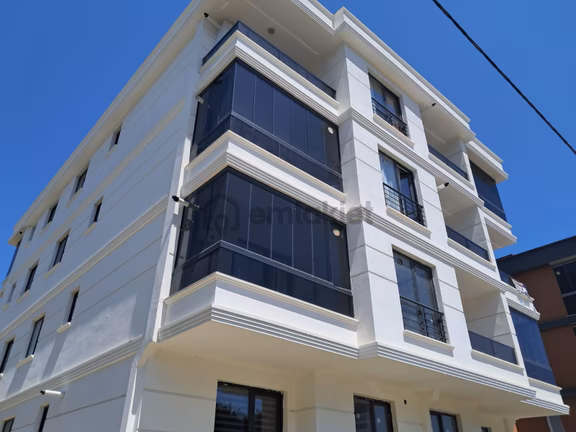 Samsun Atakum Mevlane Mah 2+1 Sıfır Final Okuluna Yakın Acil Satılık Yüksek Giriş Kat 1