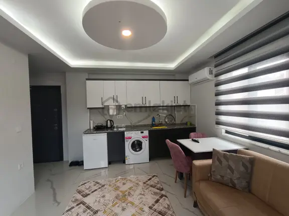 Fatih Apart Otel{ Ktu Forum Havalımanı Hastane} 1