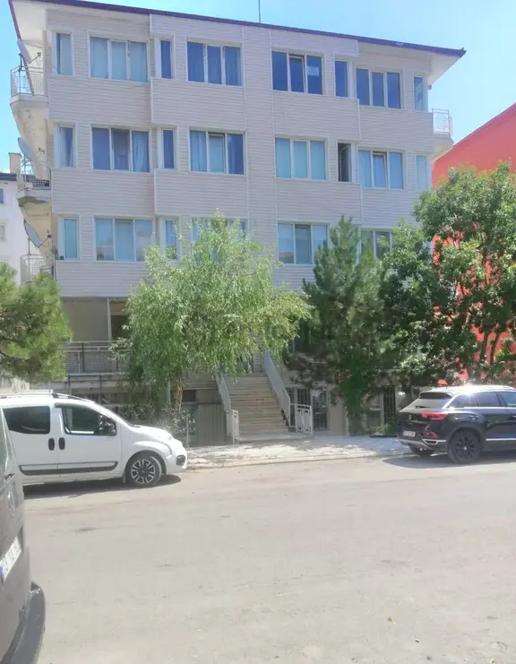 3+1 Kıralık Daıre 1
