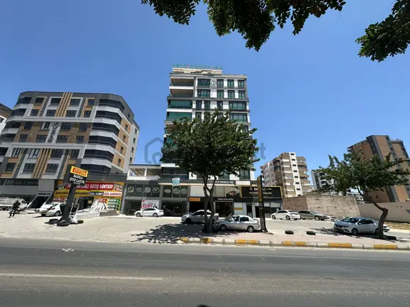 Akev Gayrimenkul'den Karaköprü Gap Bulvarında Lüks 4+1 Daire 2