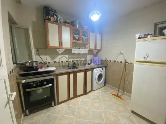 Onur Da 120m 2 Katlı,köşebaşı, D. Gazlı.ev 2