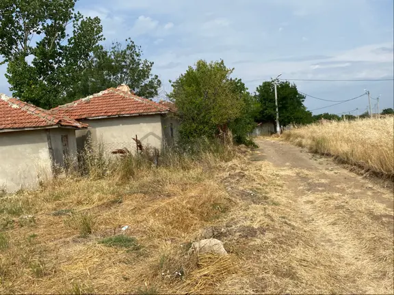 Tekirdağ Marmaraereğlısı Çeşmeli Sahibinden Satılık Arsa 1