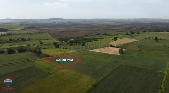 Remax Canbek Tarba Güleçköy- Kadastral Yola Cephe 2