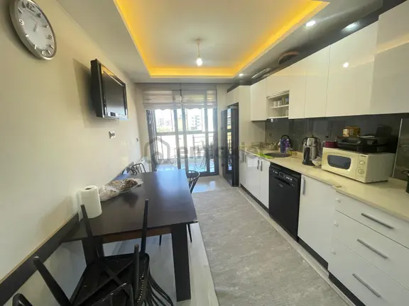 Eşiyok Gayrımenkul'den 7 Eylül Mh Geniş Kullanışlı 4+1 Satılık Dubleks Daire 1