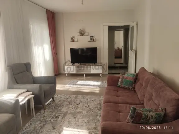 500 Evlerde Satılık Toki Daire 1