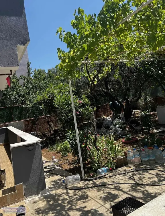 Eski Devlet Hastanesi Civarı 2