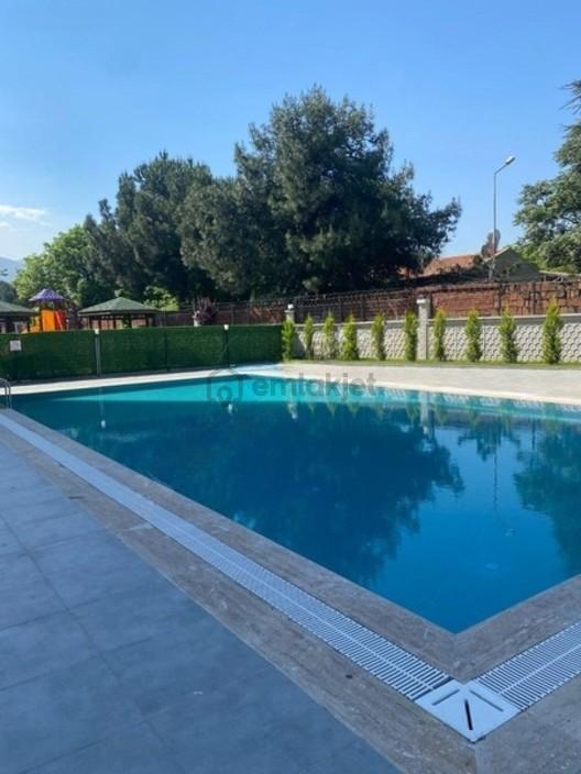 Downtown Arka Tarafında Satılık 1+1 Loft Sıfır Daire. 1