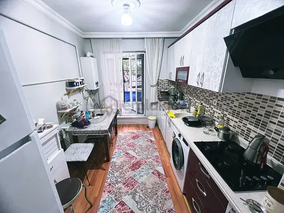 Cihandan Demetgül Bağdat Ve Cem Ersever Cadde Yakını Satlık 4+1 1