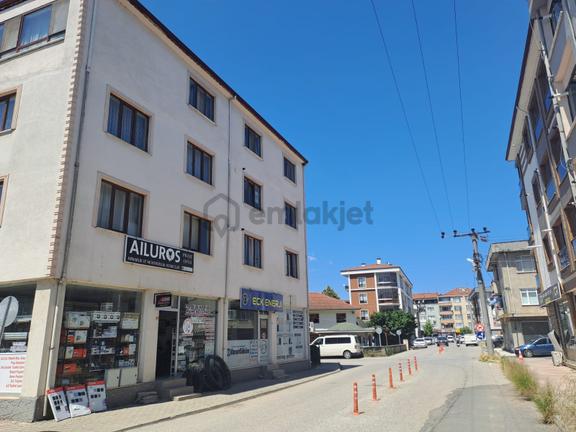 Cedidiye Mahallesinde Kiralık 1+1 Arakat Daire 1