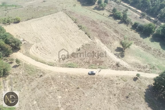 Nd Gayrimenkul'den Kestel Gölcük Mh 1271 M2 Tek Tapulu Tarla 2