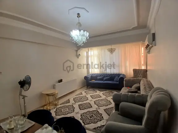 Akev Gayrimenkul'den Yeşildirek'de 3+1 Doğalgazlı Daire 2