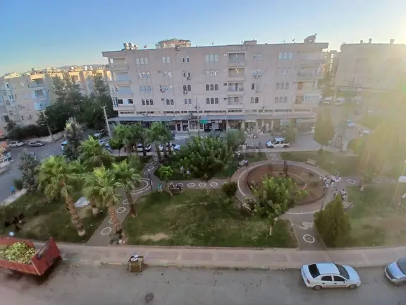 Akev Gayrimenkul'den Yeşildirek'de 3+1 Doğalgazlı Daire 1