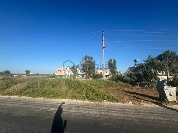 Kum Mahallesinde Satılık Parsel 2