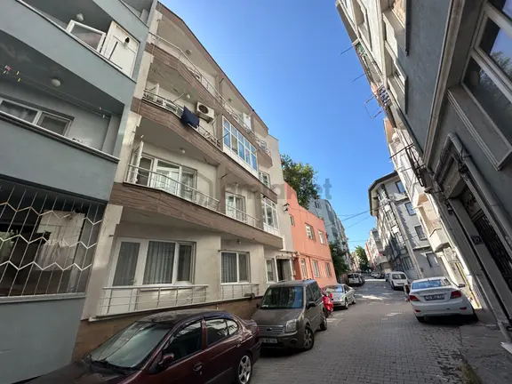 Paşabayır Mah.de Ordu Cad. 50 M Mesafede Kiralık Eşyalı Doğalgaz Sobalı 2+1 Daire 2
