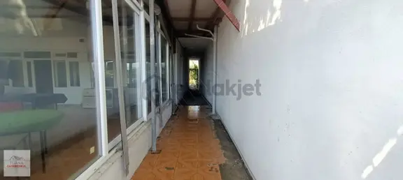 Tuana'dan Yeni Mahalle'de D-400 Karayoluna Sıfır Dükkan 1