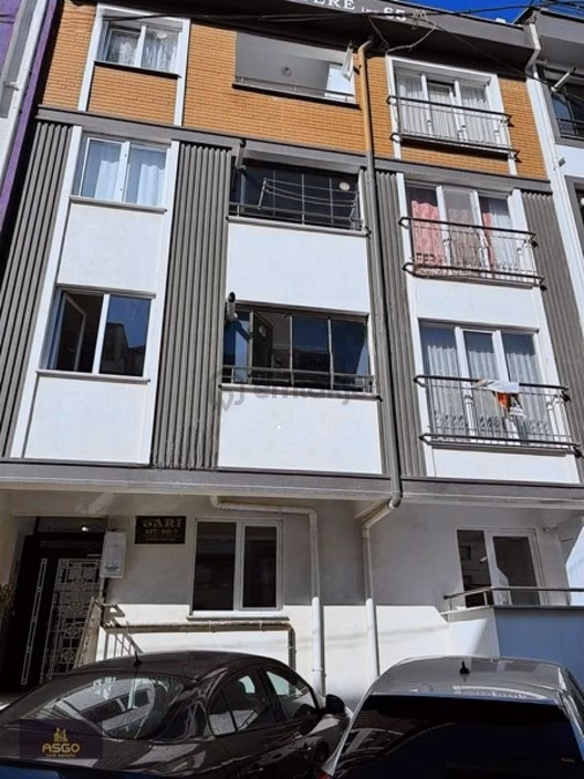 Asgo Dan 600 Evler Mah. Kiralık 2+0 Ön Cephe Kiralık Daire 1