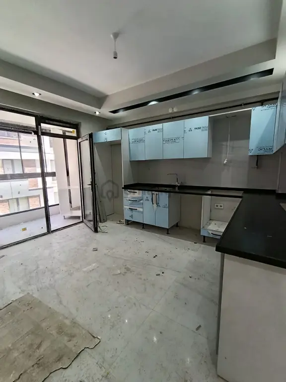 Batıkent Mahallesinde Satılık 2+1 Daire 2