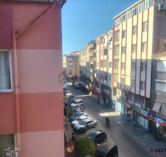 3+1 Satılık Ara Kat Daire 1