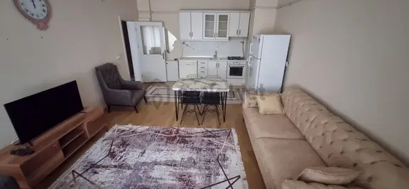 Bursa Merkezde Kiralık Eşyalı Daire Temiz Ve Güvenilir. 2