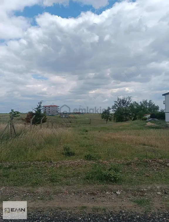 Tekirdağ Ergene Marmaracıkta Yatırımlık Konut İmarlı Arsa 2