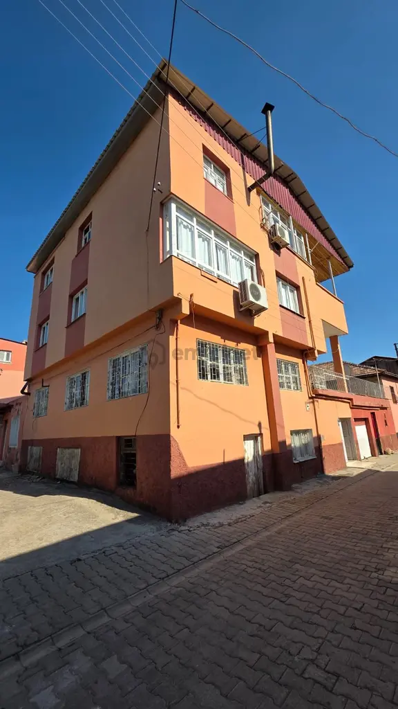 Elsa Gayrimenkulden Kozanın En Ucuz Müstakil Evi 2