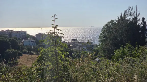 Yalova Çınarcık Koruköyde Satılık Arsa 1