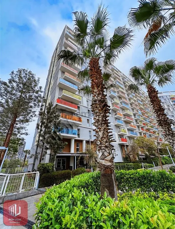 Mert Uçar'dan Satılık Soyak Optimus Da Bahçeli Dubleks Daire 1
