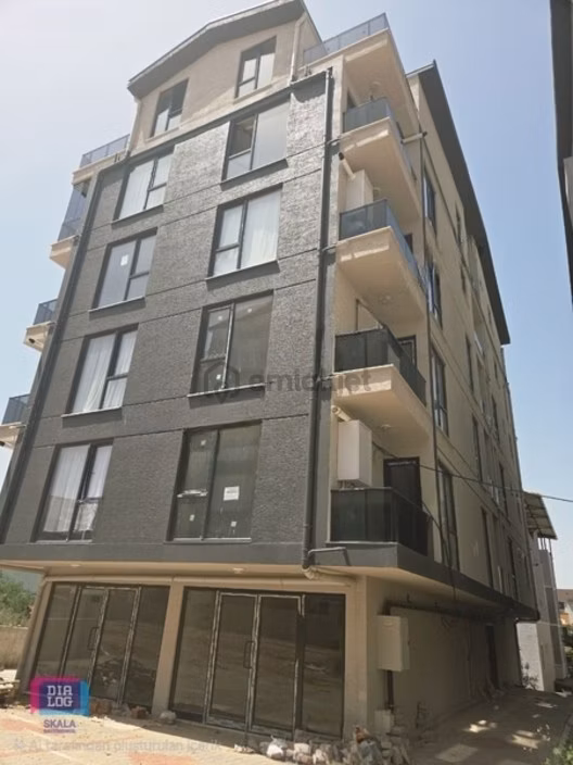 Dialog Skala Dan Akçalarda 2+1 Satılık Yeni Daire 1