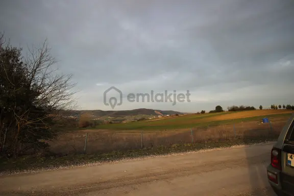 Satılık Yatırımlık Tarla Körfez Alihocalar Da 2