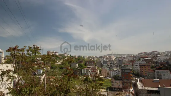 Satılık Konut Arsası Gebze Çayırova Da 1