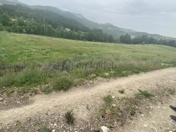 Denizli Honaz Aydınlar 19000 M2 Arazimiz Satılıktır 1