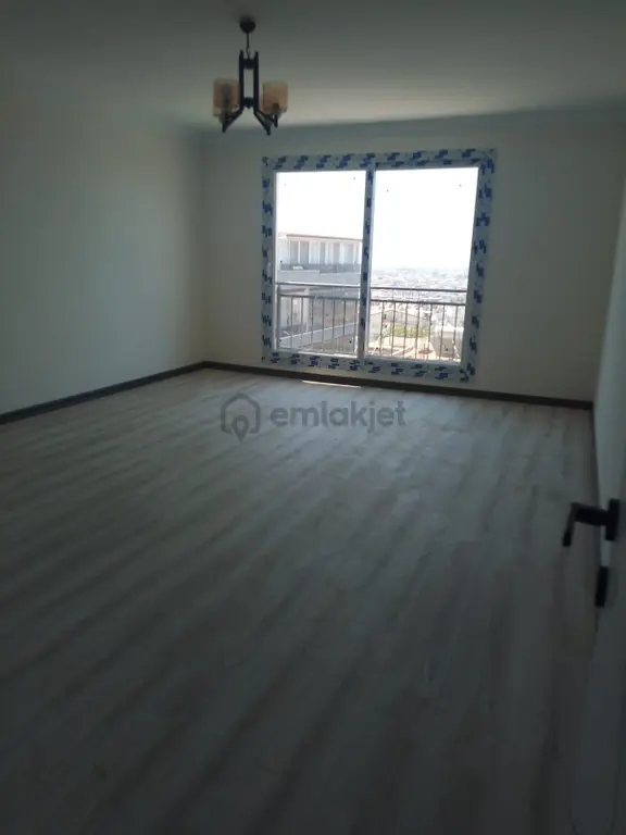 Aydın Didim Hisar Mahallesinde 3+1 Ayrı Mutfak Satılk Dubleks 2