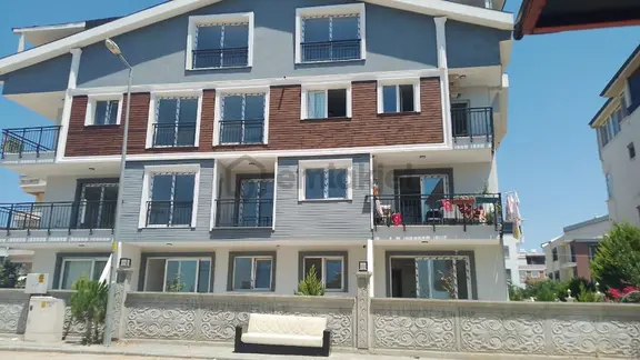 Aydın Didim Hisar Mahallesinde 3+1 Açık Mutfak Satılk Dubleks 2