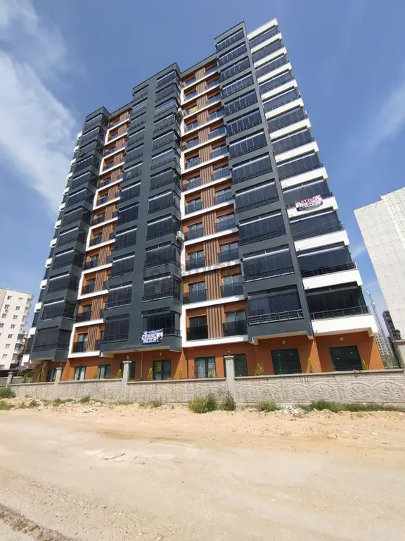 Satılık Yazlık Daire Tömük Erdemli Mersin 1
