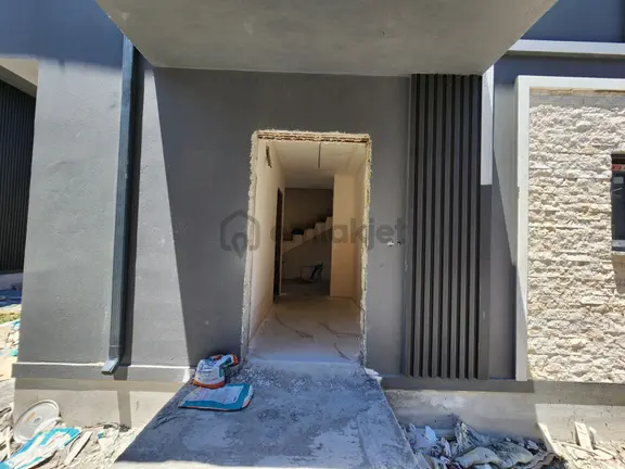 Ortaca'da Bütçe Dostu Sıfır Villalar 2