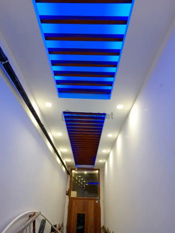 Balıkesir Burhaniye Hacıahmet Mahallesi De Satılık Daire 1