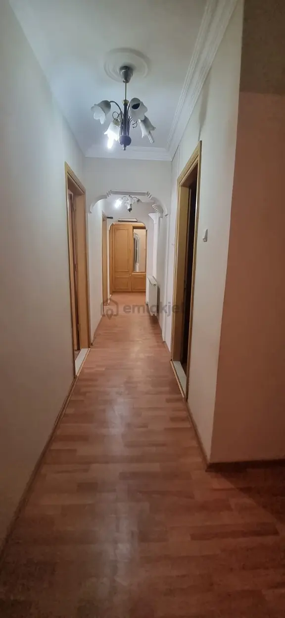 Tombul Emlaktan Yeni Mahallede 4+1 Satılık Daire 2