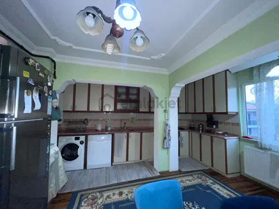 Dokuzkavaklar Müstakil Ev 1
