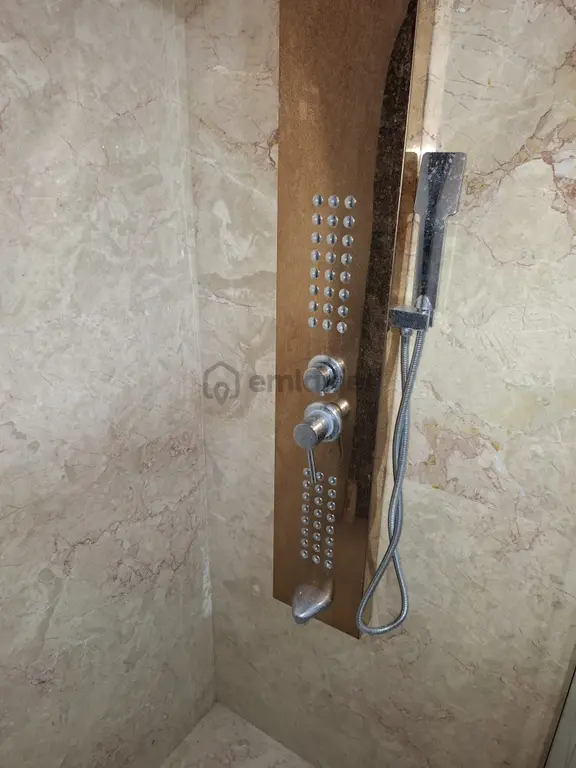 M-128 Dalaman Akkaya Mahalesi Satılık 4+1 Trıpleks Villa 2