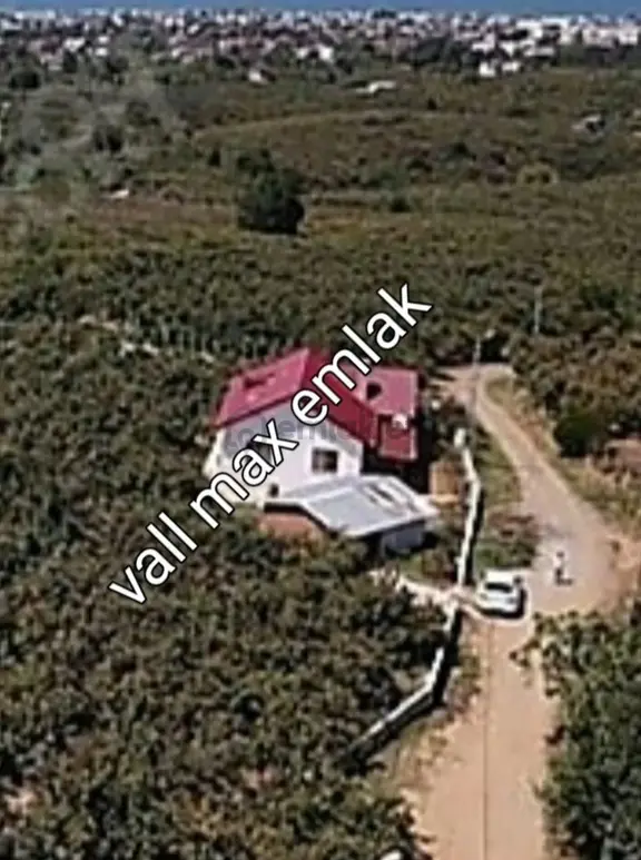 Sakarya Kocaali Satilik Müstakil Ev 1