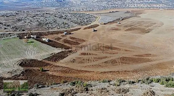 Bursa İnegöl Sungurpaşa Osb Genişleme Alanında Yatırım Fırsatı 1