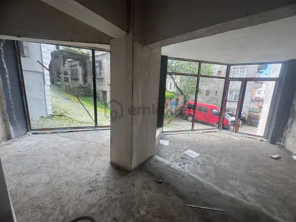 Acilll İnanç Prime Emlaktan Fevziçakmak Mah. Acilsatılık 2 Dükkan 1