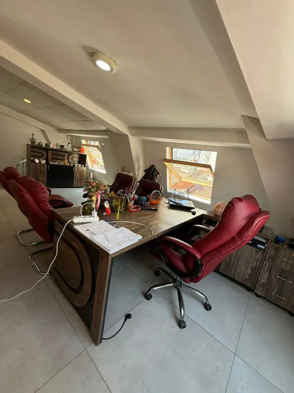 H-220 Cumhuriye Mahallesi Devren Dubleks Kiralık Ofis 1
