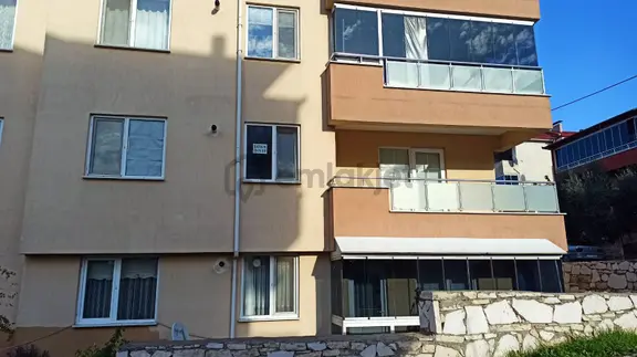 Camikebir Mahallesi 3+1 Sahibinden Satılık Daire 2