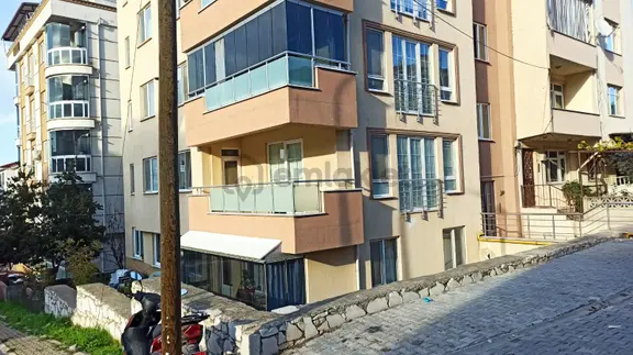 Camikebir Mahallesi 3+1 Sahibinden Satılık Daire 1