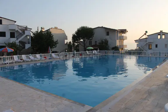 Satılık Yazlık 2