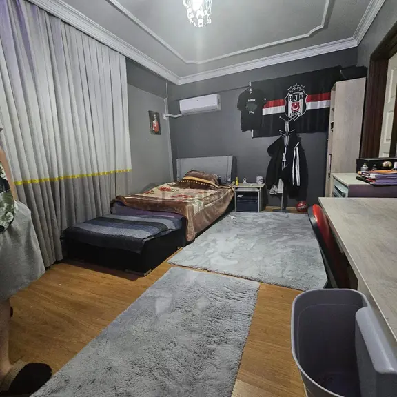 Aydın Efeler Girne Mh. Satılık 6+1 Dubleks Daire 1