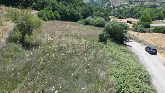 Kocaeli Karamürsel Yalakdere Valideköprü Satılık Tarla 3310 M2 2